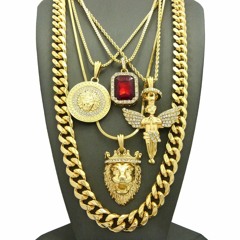 Chain Hang Low (hoe Version)