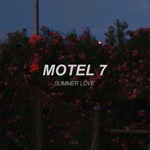 Mixed by Boulevard Sound