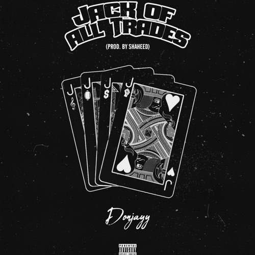 Stream Don Jayy Listen To Jack Of All Trades Playlist Online For Free On Soundcloud