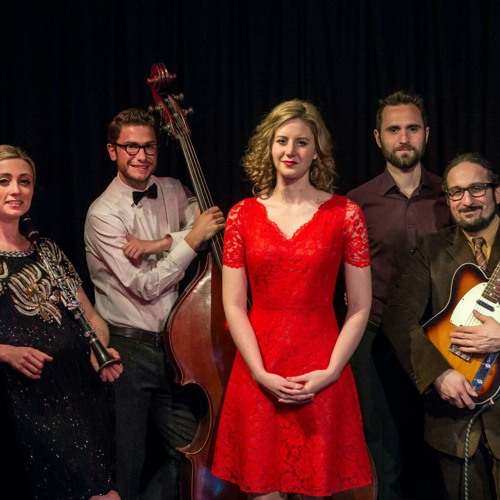 Tu Vuo' Fa' L'Americano - Hetty & the Jazzato Band