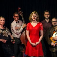 Un Bacio A Mezzanotte - Hetty & the Jazzato Band