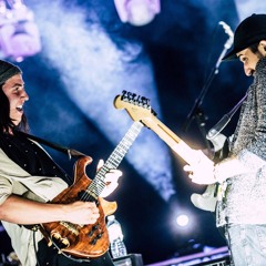 Hanky Panky (ft Mike Gantzer of Aqueous)