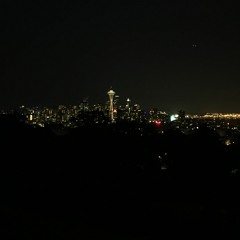 Buildings in America (Richard Swift)