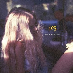 405 (Prod. FORGOTTEN)