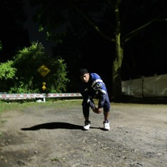 Josh Alias - Played With Grass