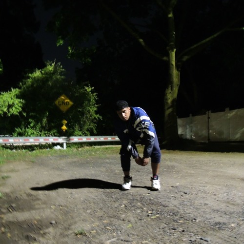 Josh Alias - Played With Grass