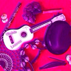 Greensleeves ukulele sample www.unstrungmusic.com.au