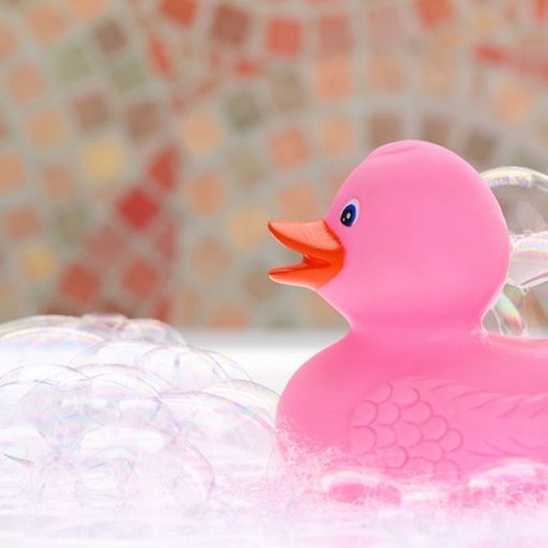 In the Bubble Bath with: Jessie Belters