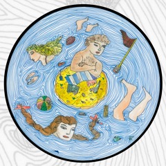 Monaberry #48 – Luis Junior – Ways