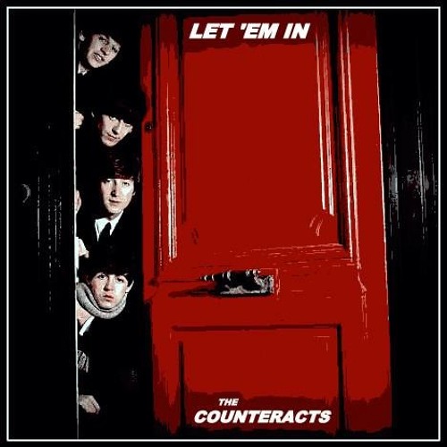 Stream Let 'Em In (Wings cover) by The Counteracts Listen online for