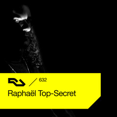 RA.632 Raphaël Top-Secret