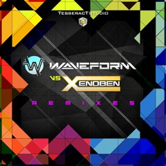 Waveform - Intelligent Machines (Xenoben Remix)