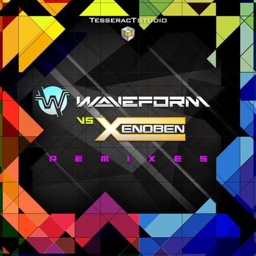 Waveform - Intelligent Machines (Xenoben Remix)