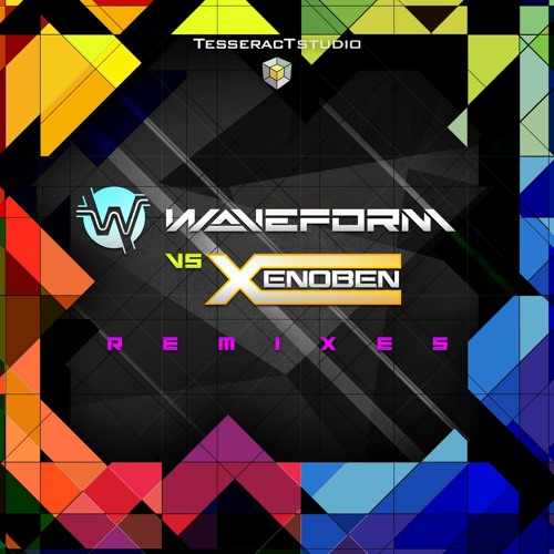 Xenoben - Mycelium Morning (Waveform Remix)