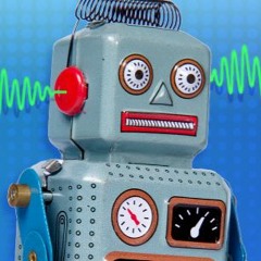 NTR Podcastprijs 2018