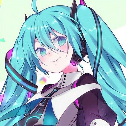 Stream ゴハットディスコ (w/ 初音ミク) by M A R Iマリくん | Listen online for free on ...