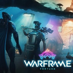 Warframe OST We All Lift Together (Lyrics in Description)