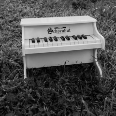 The Imaginary Waltz (toy piano version)