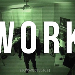 SloJoeSounds - Work For It ft. InfaR.E.D and Ebreezy