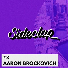 SideClap | Aaron Brockovich