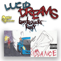 Lucid Dreams (BassBlowers Remix)