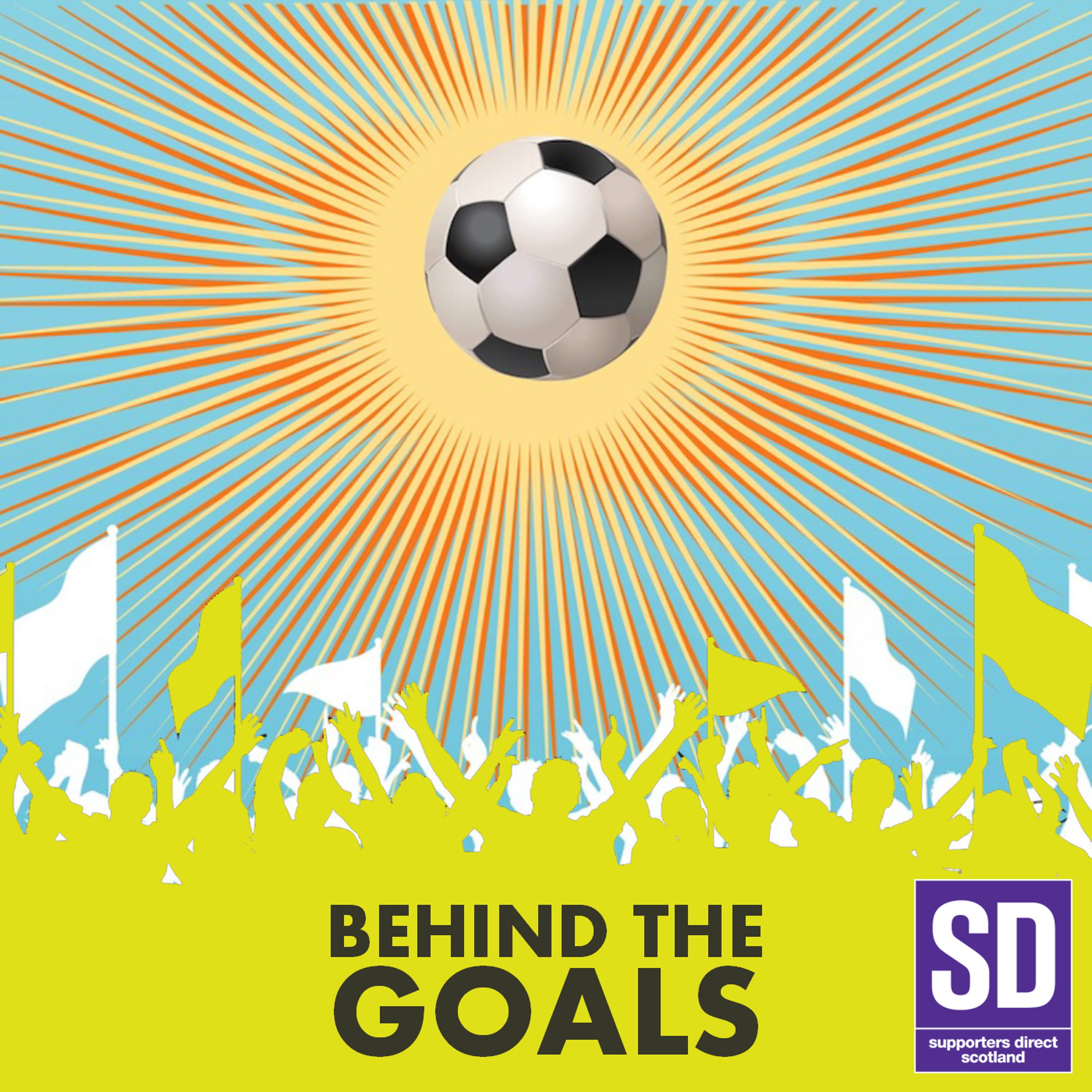 The Club Development Podcast