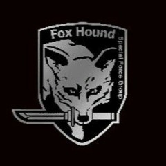 LV X GLOCKZ - INVADE (GLOCKZ FOX HOUND SPECIAL)