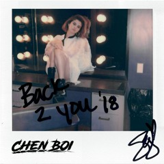 Selena Gomez - Back To You (Chen Boi Remix)