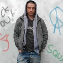 PAUL CORTEX-HACKNEY WICK UNLUCKY MIX