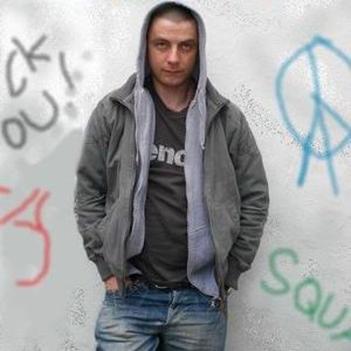 PAUL CORTEX-HACKNEY WICK UNLUCKY MIX