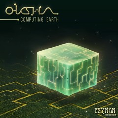 01. Oksha - Computing Earth (sample)