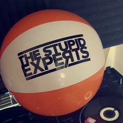 Nalin & Kane - Beachball (The Stupid Experts Respray)