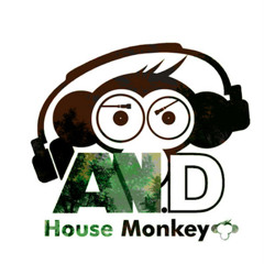 House Monkey - Ethnic