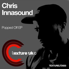 Chris Innasound - Popped Off