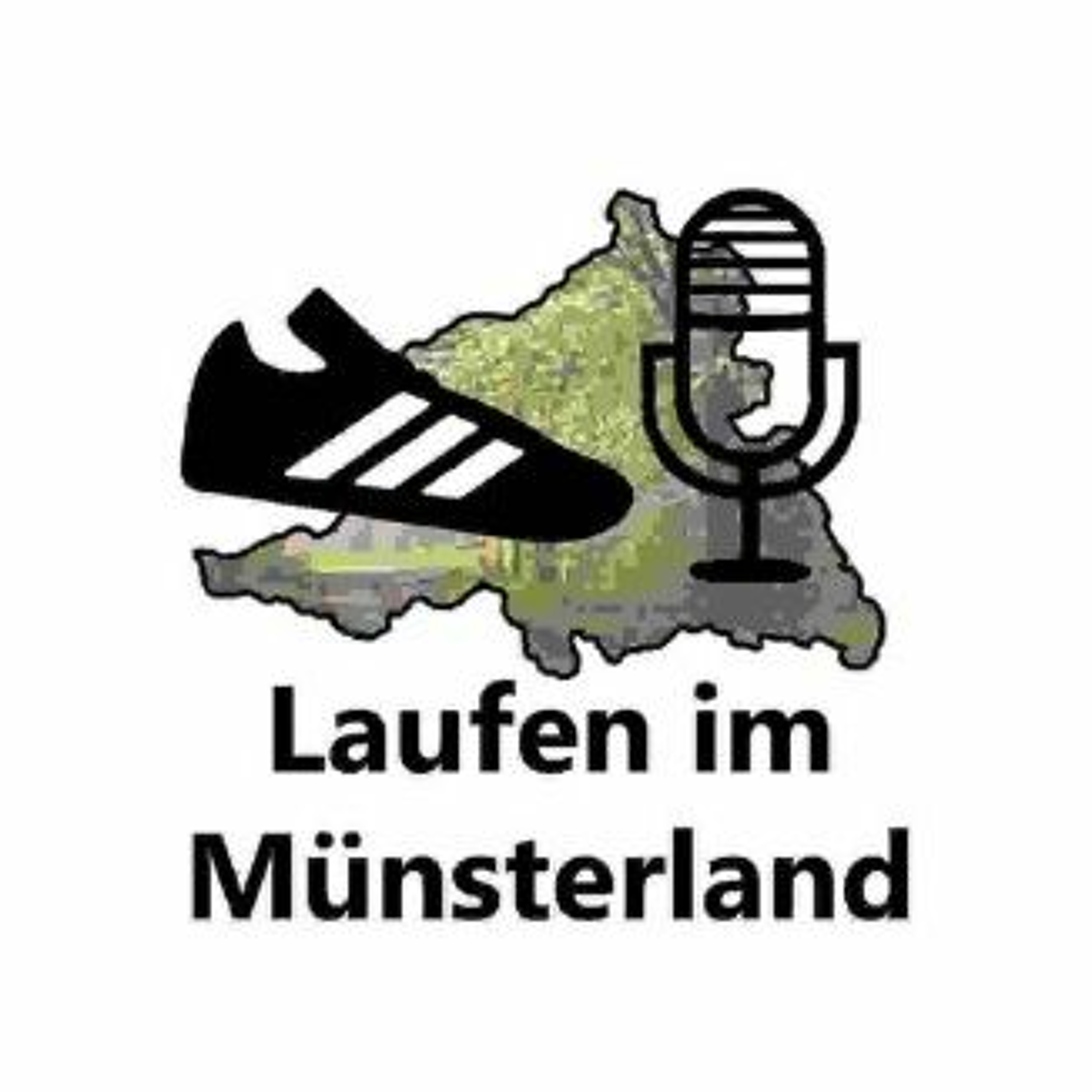 Nah drun - der Lauf-Podcast