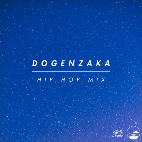 Dogenzaka Hip Hop Mix6