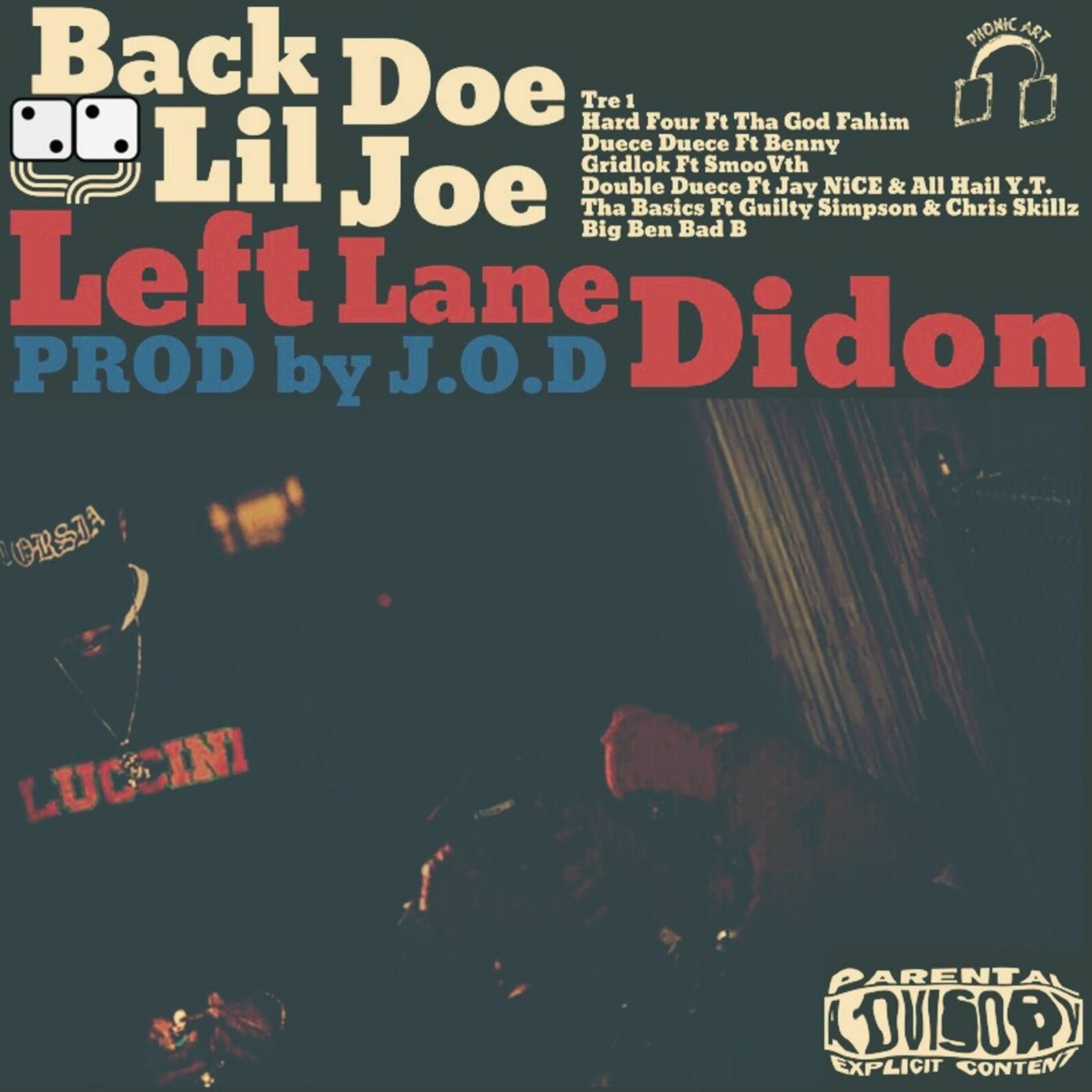 J.O.D
