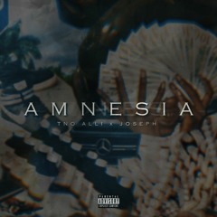 TNO Alli x Joseph "Amnesia"