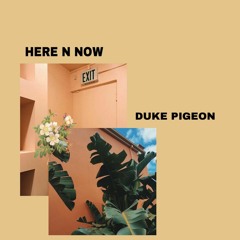 here n now (Prod. TONES)