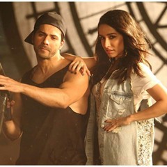 High Rated Gabru - Varun Dhawan and Shraddha Kapoor Remix Version