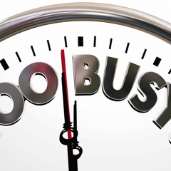 Funky Boom Bap HipHop Rap Beat instrumental - "Busy"