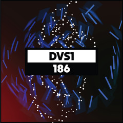 Dekmantel Podcast 186 - DVS1