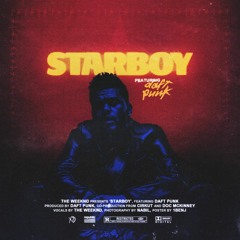 Starboy (DJ Ronny Remix)