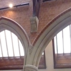 Tacet And Tenuto by Ed McKeon and Chris A. Wright