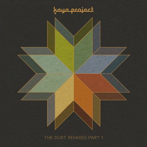 Kaya Project feat. Irina Mikhailova - Lele Yane (AstroPilot Remix )