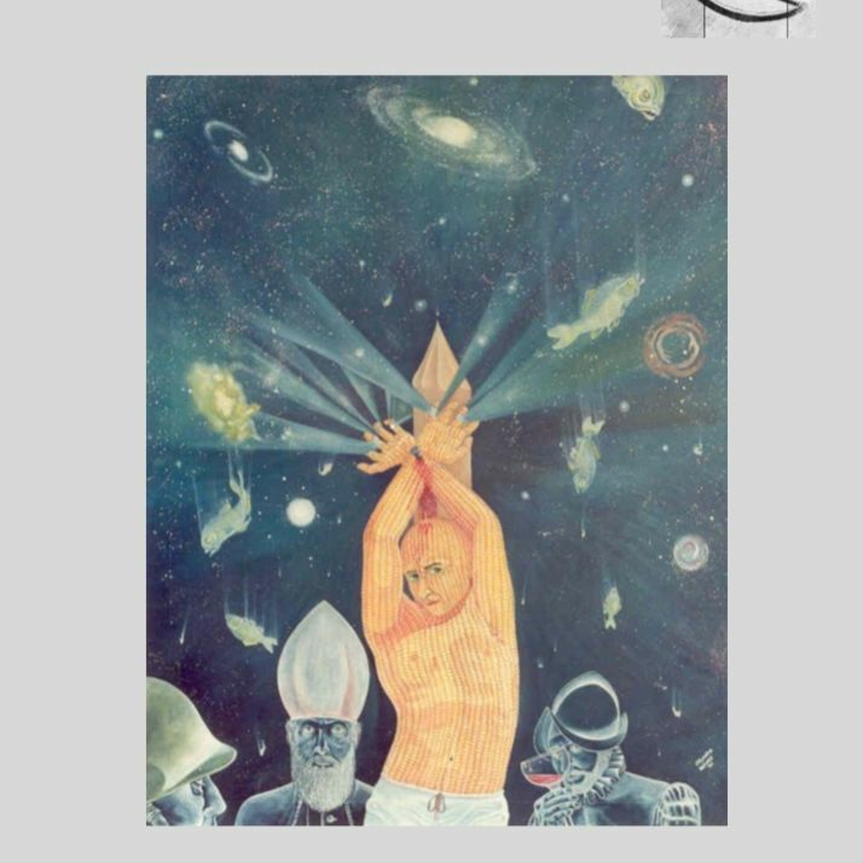 Secondo Podcast del Progetto 7LUNE