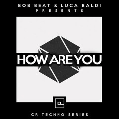 HOW ARE YOU__Bob Beat & Luca Baldi __Catamount Rec.