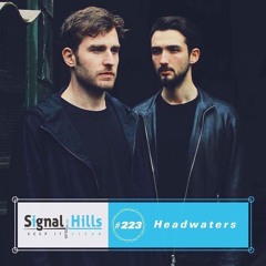 Signal Hills Radio Podcast #223