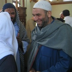 الشيخ نصر جبريل من التحريم الى ايه 25 البقرة   تهجد 2010