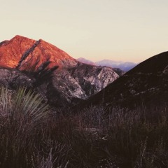 cliffs